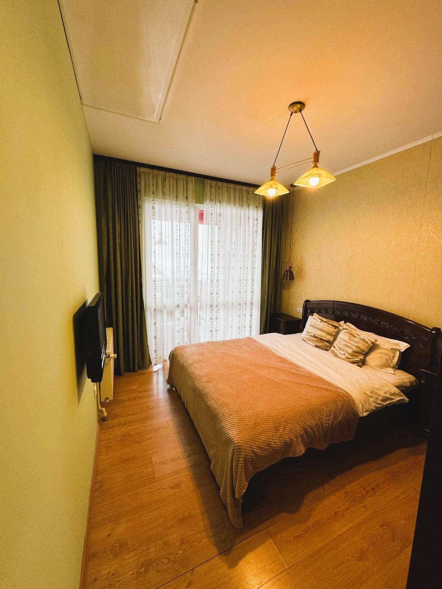 Miro Apartament シナヤ エクステリア 写真