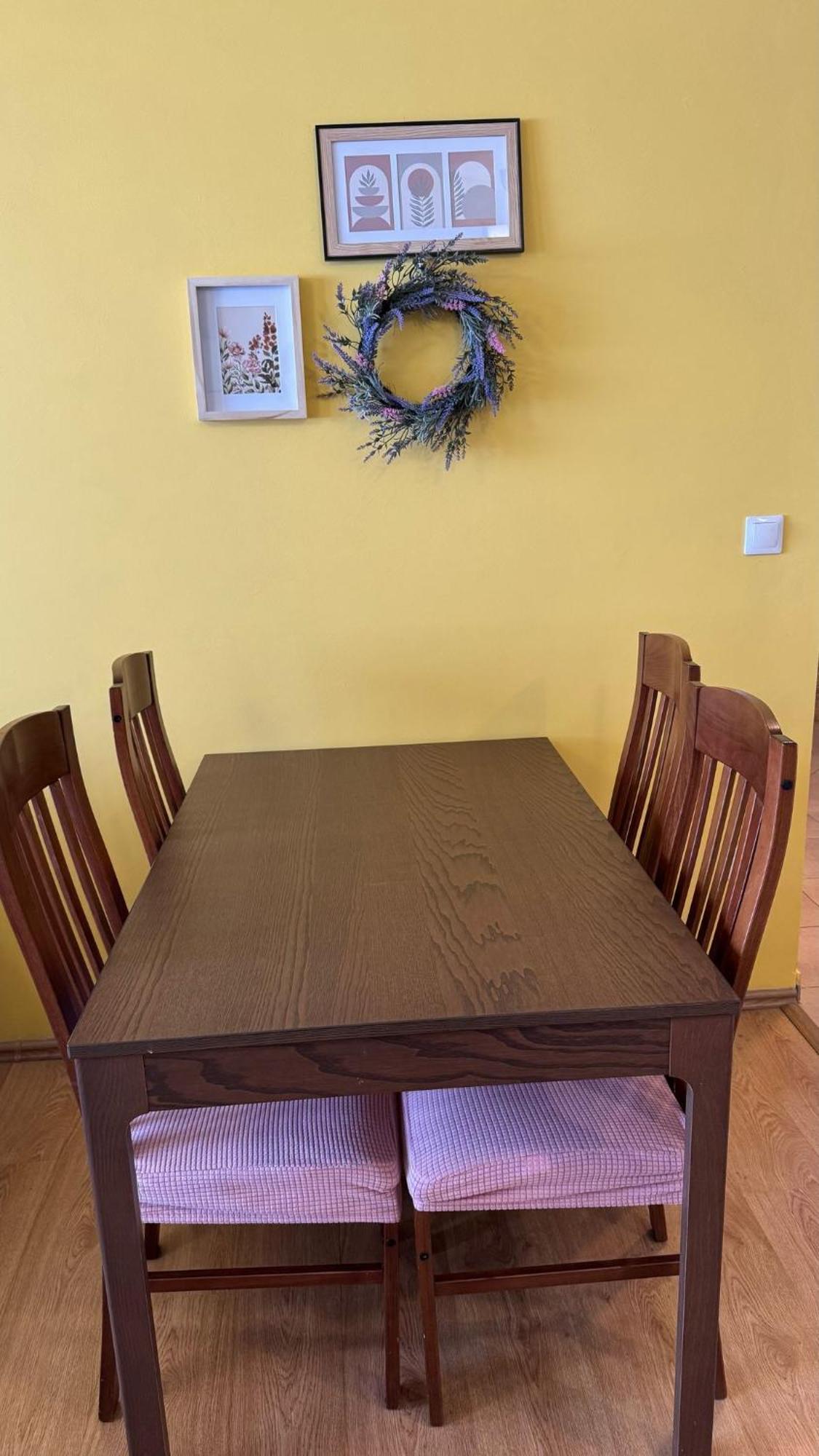 Miro Apartament シナヤ エクステリア 写真