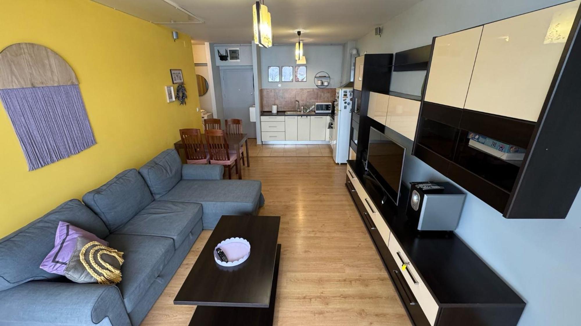 Miro Apartament シナヤ エクステリア 写真