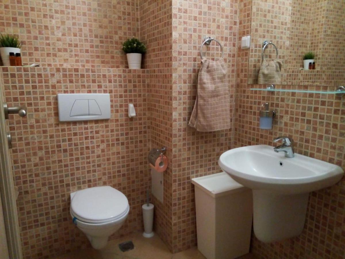 Miro Apartament シナヤ エクステリア 写真