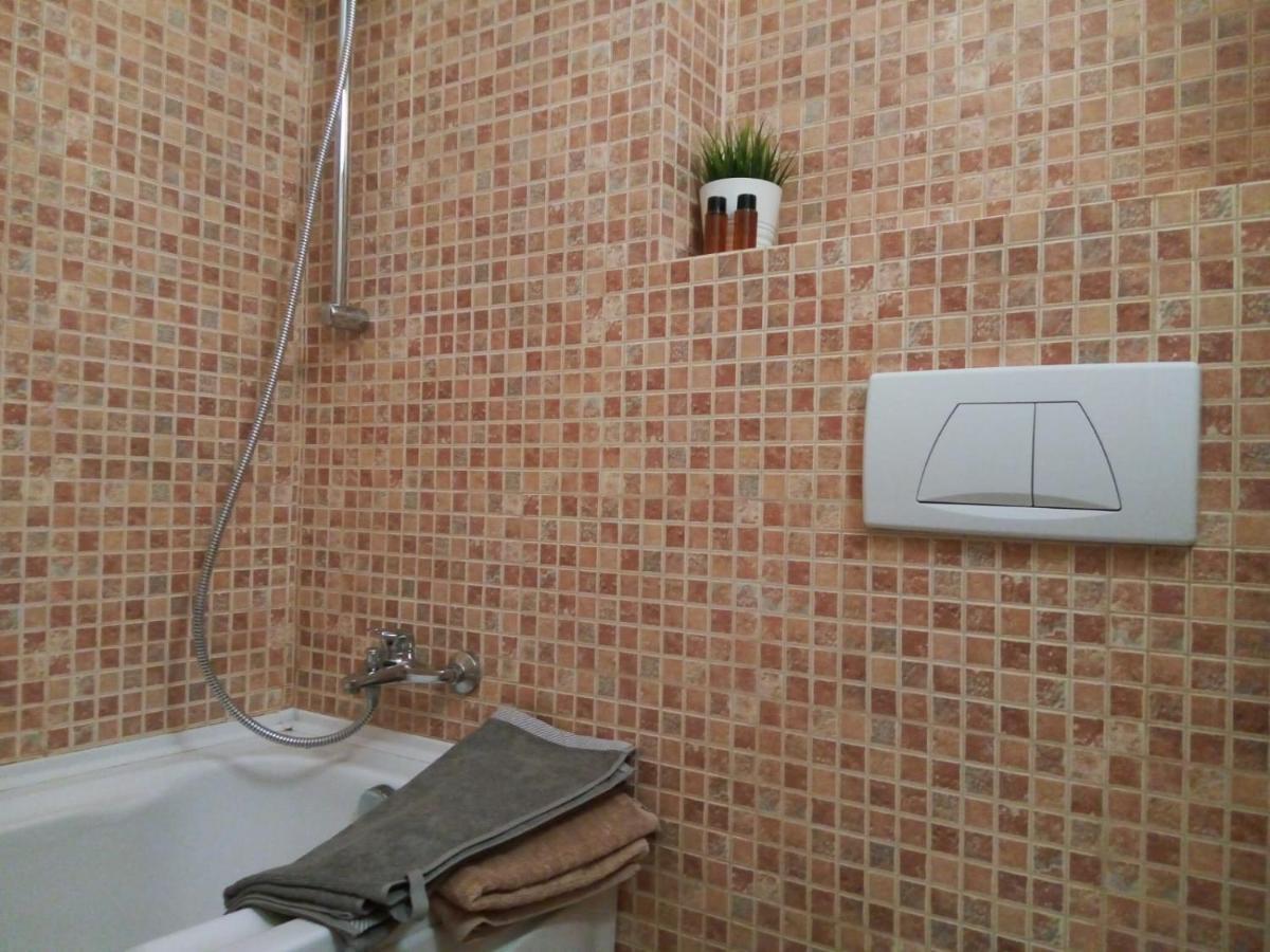 Miro Apartament シナヤ エクステリア 写真