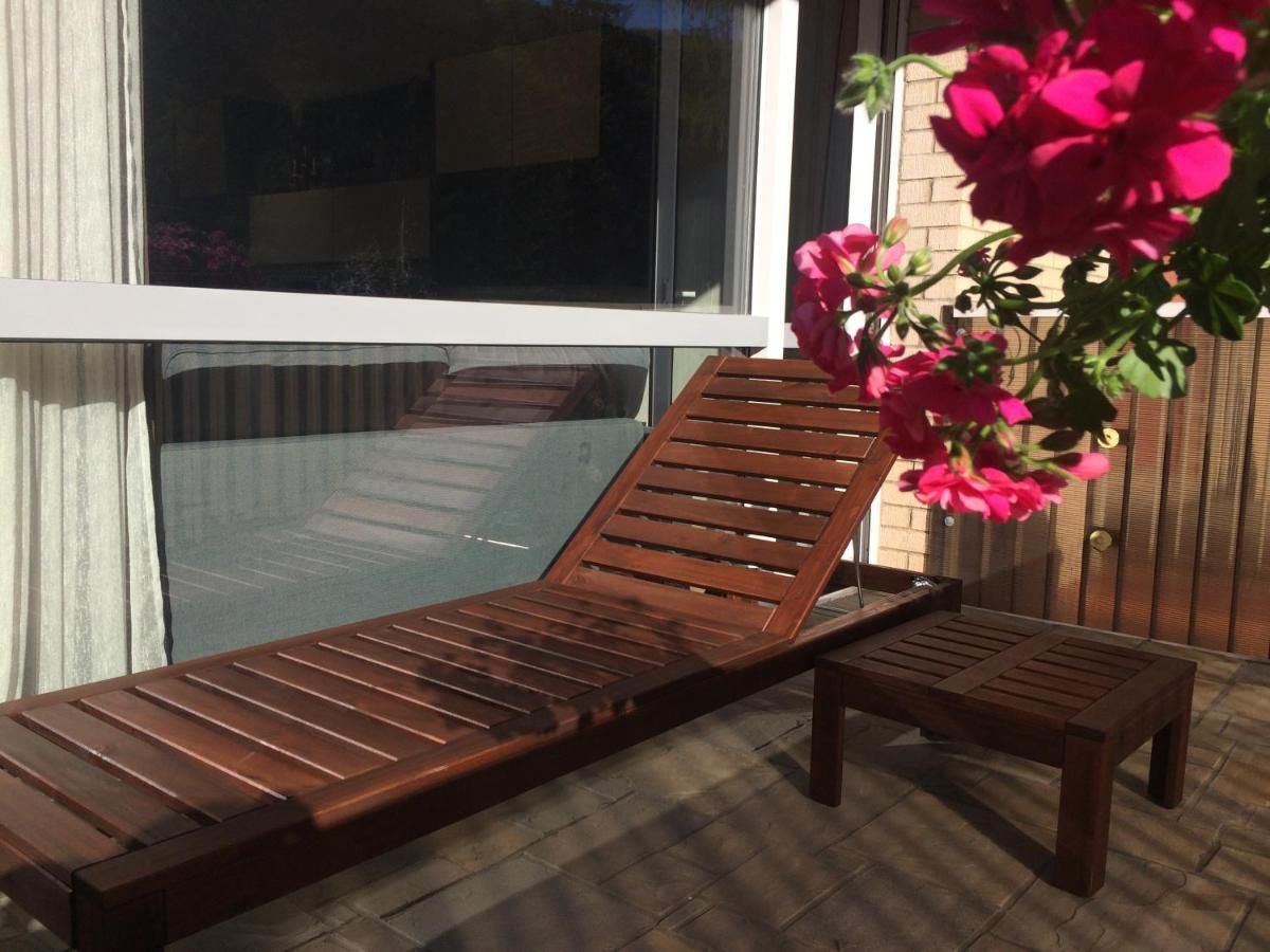 Miro Apartament シナヤ エクステリア 写真
